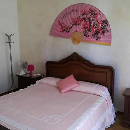 Casa Carbonetto Vicino Apartment Sanremo