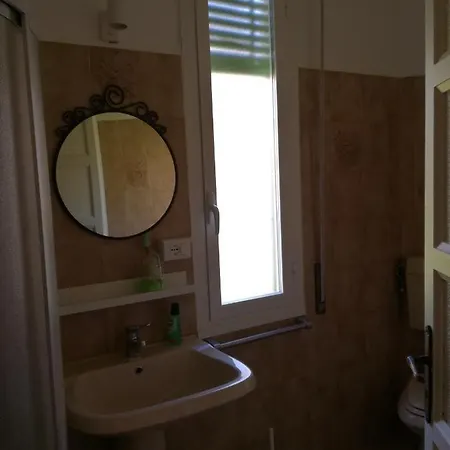 Apartment Casa Carbonetto Vicino Sanremo