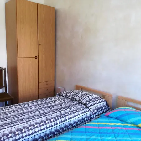 Apartment Casa Carbonetto Vicino *
